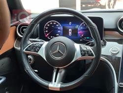 مرسيدس بنز C-Class
